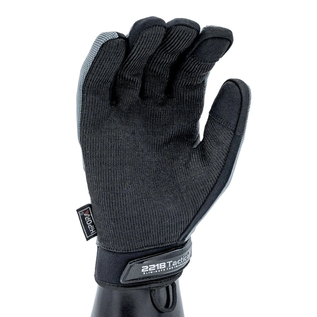 221B Responder Gloves Elite | Cut And Fluid-Resistant 14 221B Responder Gloves Elite | Cut And Fluid-Resistant - Image 12