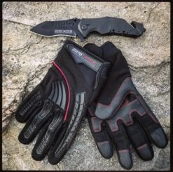 Guardian Gloves -Tactical Equipment guardian gloves atomic defense gloves 10