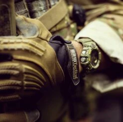 Guardian Gloves -Tactical Equipment guardian gloves atomic defense gloves 11