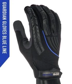 Guardian Gloves -Tactical Equipment guardian gloves atomic defense gloves 3