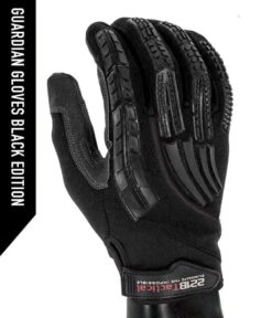 Guardian Gloves -Tactical Equipment guardian gloves atomic defense gloves 4