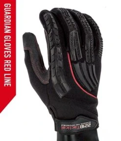 Guardian Gloves -Tactical Equipment guardian gloves atomic defense gloves 5