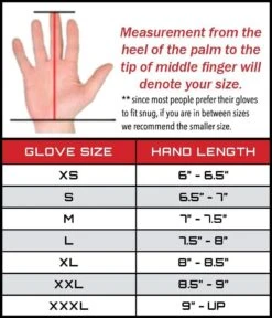 Guardian Gloves -Tactical Equipment guardian gloves atomic defense gloves 8