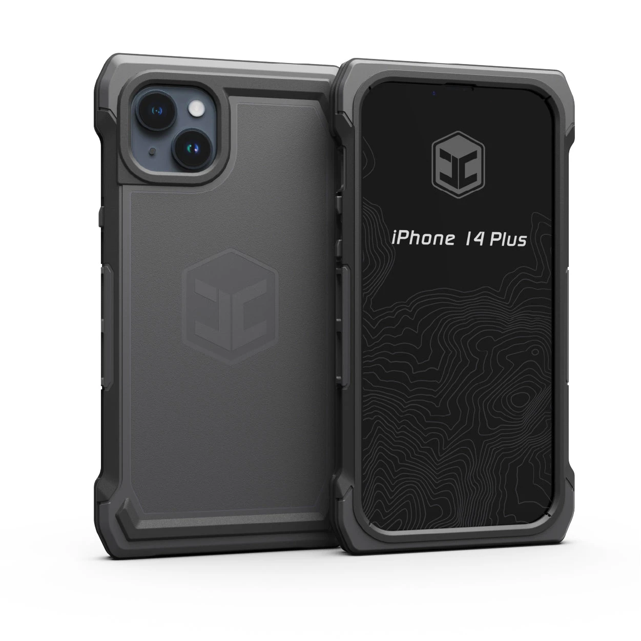 IPhone 14+ (Plus) ENDVR Phone Case | Made In USA 5 IPhone 14+ (Plus) ENDVR Phone Case | Made In USA - Image 3