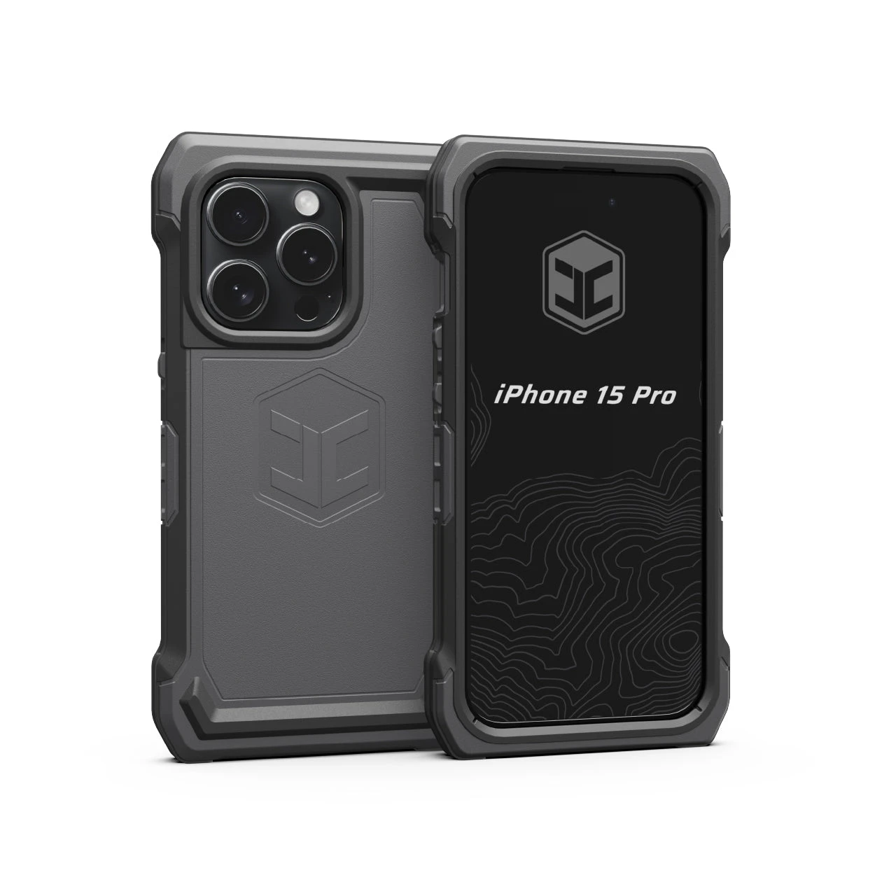 IPhone 15 Pro ENDVR Phone Case | Made In USA 4 IPhone 15 Pro ENDVR Phone Case | Made In USA - Image 2