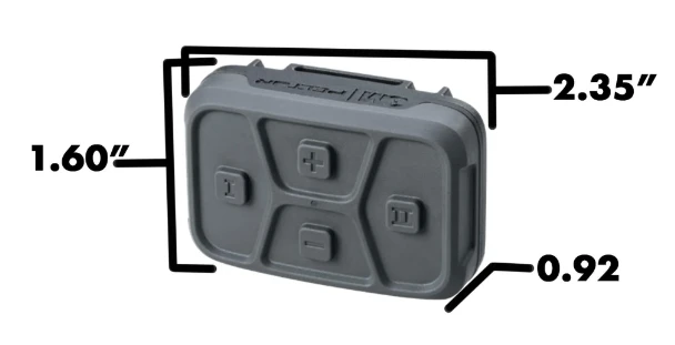 3M Peltor SCU-300 & RCU-300 | TMAS Bundle 9 3M Peltor SCU-300 & RCU-300 | TMAS Bundle - Image 7