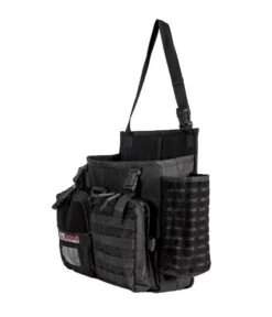 Harlej Bag - Car Seat Organizer, Mobile Office 9 Harlej Bag - Car Seat Organizer, Mobile Office -Tactical Equipment harlej bag car seat organizer mobile office atomic defense accessories 3