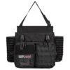 Harlej Bag - Car Seat Organizer, Mobile Office 1 Harlej Bag - Car Seat Organizer, Mobile Office -Tactical Equipment harlej bag car seat organizer mobile office atomic defense accessories main photo 1