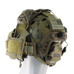 Agilite Helmet Bridge | All Colors 12 Agilite Helmet Bridge | All Colors -Tactical Equipment helmet bridge coyote tan loadout 704x704 642c3f6c 67d0 4ada 8630 5221851469bb