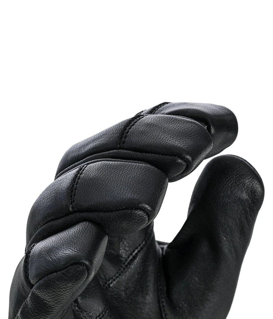 Hero Gloves 2.0 -Needle & Cut Resistant Touch Screen 6 Hero Gloves 2.0 -Needle & Cut Resistant Touch Screen - Image 4