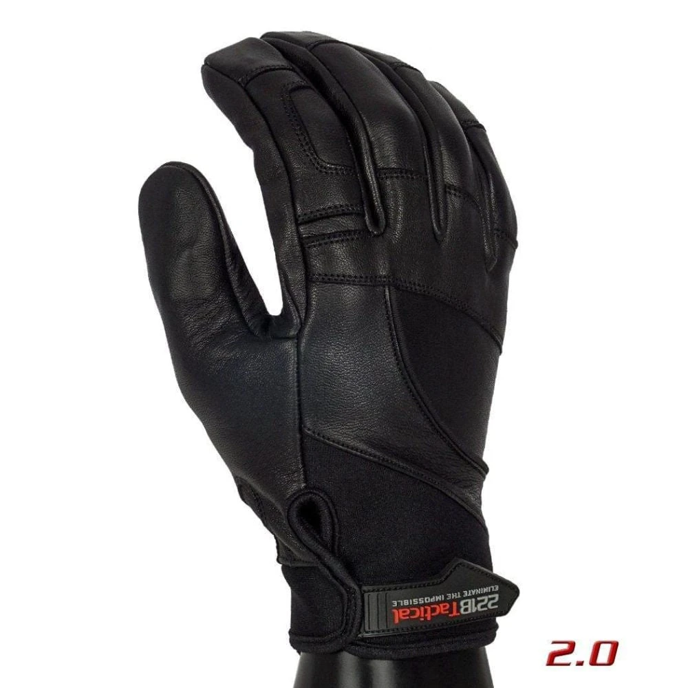 Hero Gloves 2.0 -Needle & Cut Resistant Touch Screen 3 Hero Gloves 2.0 -Needle & Cut Resistant Touch Screen