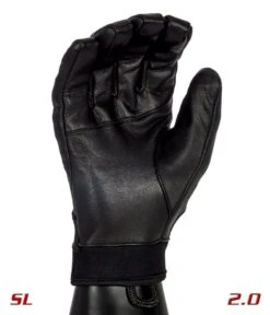 Hero Gloves 2.0 SL - Needle Resistant AND NOW TOUCH SCREEN CAPABLE -Tactical Equipment hero gloves 2 0 sl needle resistant and now touch screen capable atomic defense gloves 2