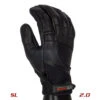 Hero Gloves 2.0 SL - Needle Resistant AND NOW TOUCH SCREEN CAPABLE -Tactical Equipment hero gloves 2 0 sl needle resistant and now touch screen capable atomic defense gloves main photo 1