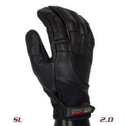 Hero Gloves 2.0 SL - Needle Resistant AND NOW TOUCH SCREEN CAPABLE