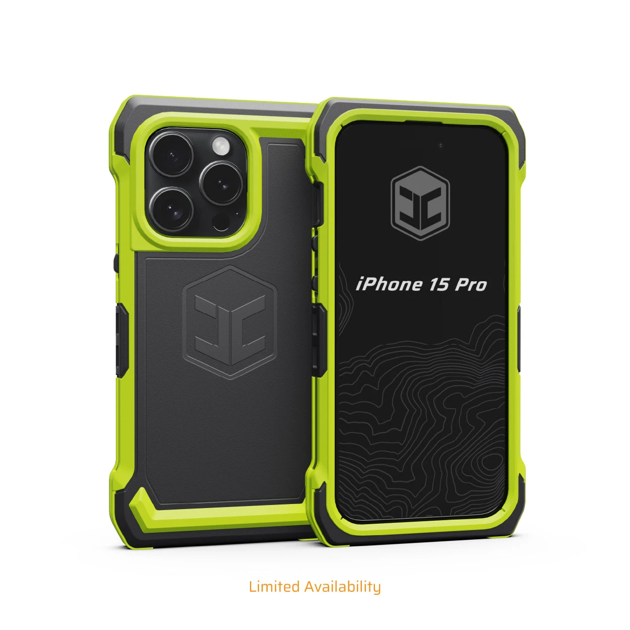 IPhone 15 Pro ENDVR Phone Case | Made In USA 7 IPhone 15 Pro ENDVR Phone Case | Made In USA - Image 5