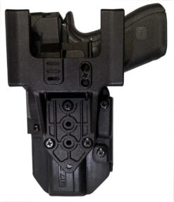 High Speed Gear CT3 - Level 3 Holster -Tactical Equipment high speed gear ct3