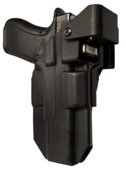 High Speed Gear CT3 - Level 3 Holster -Tactical Equipment high speed gear ct3 2
