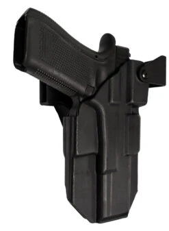 High Speed Gear CT3 - Level 3 Holster -Tactical Equipment high speed gear ct3 3