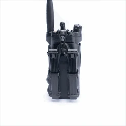 High Speed Gear Dekke Pouch | For APX Radios 9 High Speed Gear Dekke Pouch | For APX Radios -Tactical Equipment high speed gear dekke pouch black