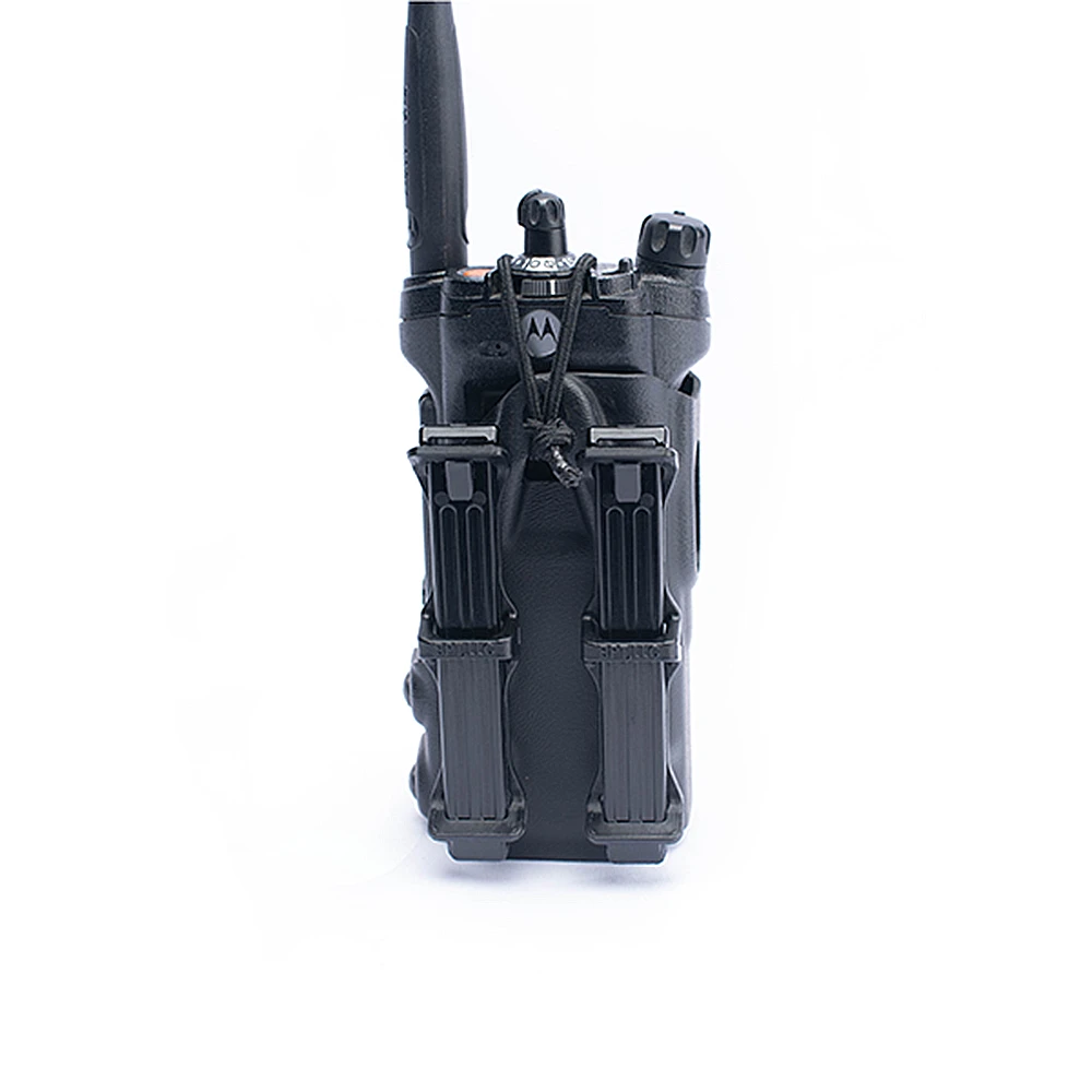 High Speed Gear Dekke Pouch | For APX Radios 4 High Speed Gear Dekke Pouch | For APX Radios - Image 3