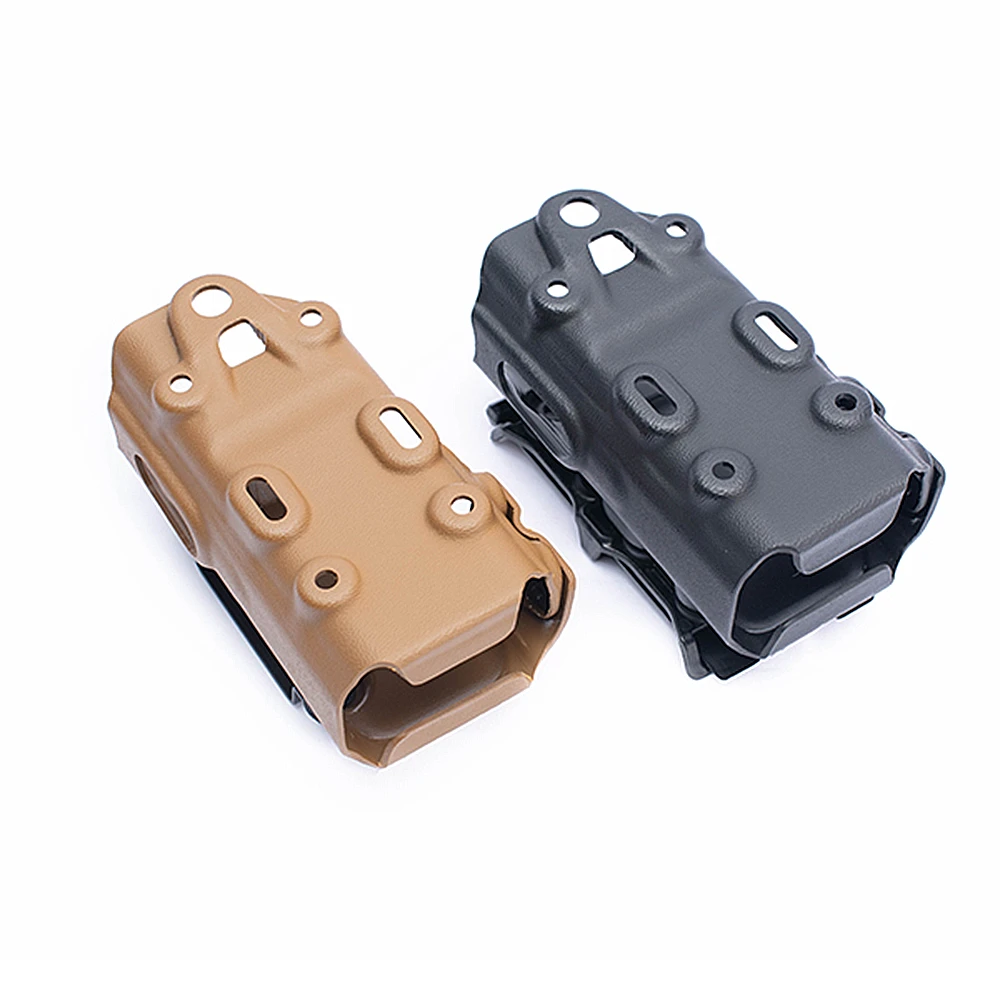 High Speed Gear Dekke Pouch | For APX Radios 3 High Speed Gear Dekke Pouch | For APX Radios - Image 2