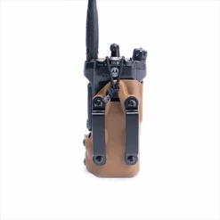 High Speed Gear Dekke Pouch | For APX Radios