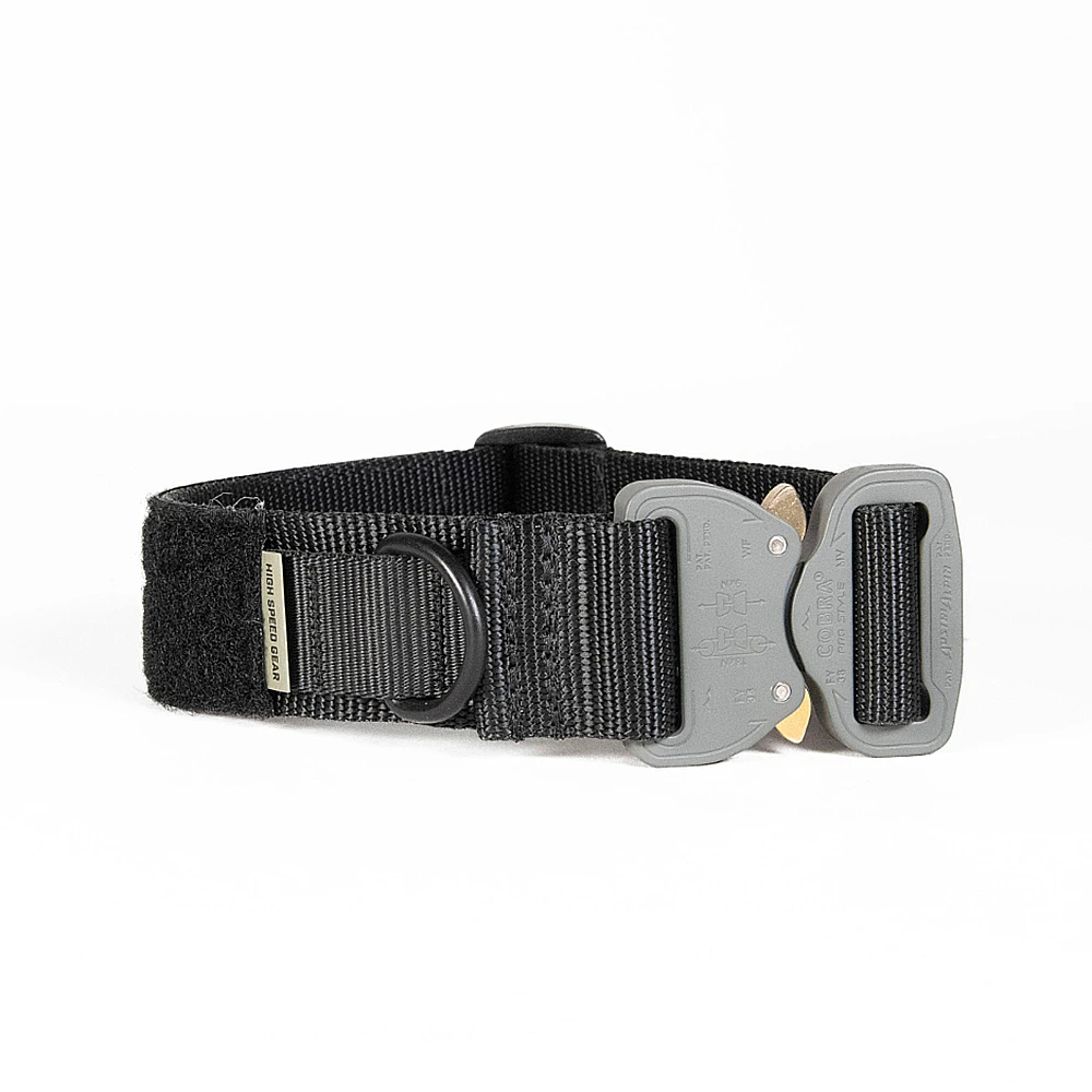 High Speed Gear K9 Collar | All Colors Available 4 High Speed Gear K9 Collar | All Colors Available - Image 2