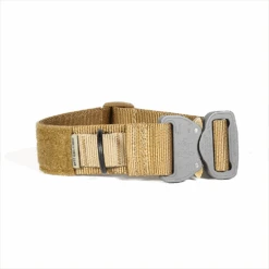 High Speed Gear K9 Collar | All Colors Available 8 High Speed Gear K9 Collar | All Colors Available -Tactical Equipment high speed gear k9 collar coyote brown