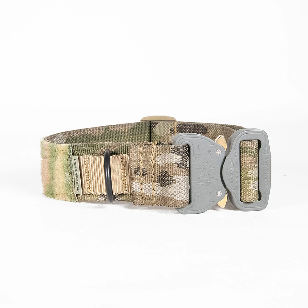 High Speed Gear K9 Collar | All Colors Available 6 High Speed Gear K9 Collar | All Colors Available - Image 4