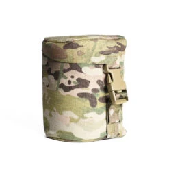 High Speed Gear NVG Pouch | Made In USA | All Colors Available -Tactical Equipment high speed gear nvg pouch multicam