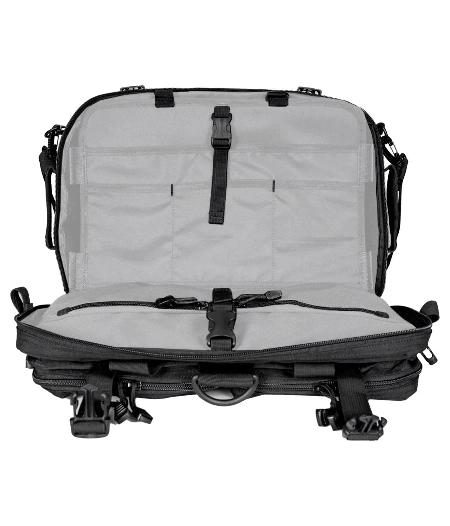 Ultimate Patrol Bag - Amazing Storage With A Compact Design 11 Ultimate Patrol Bag - Amazing Storage With A Compact Design - Image 9