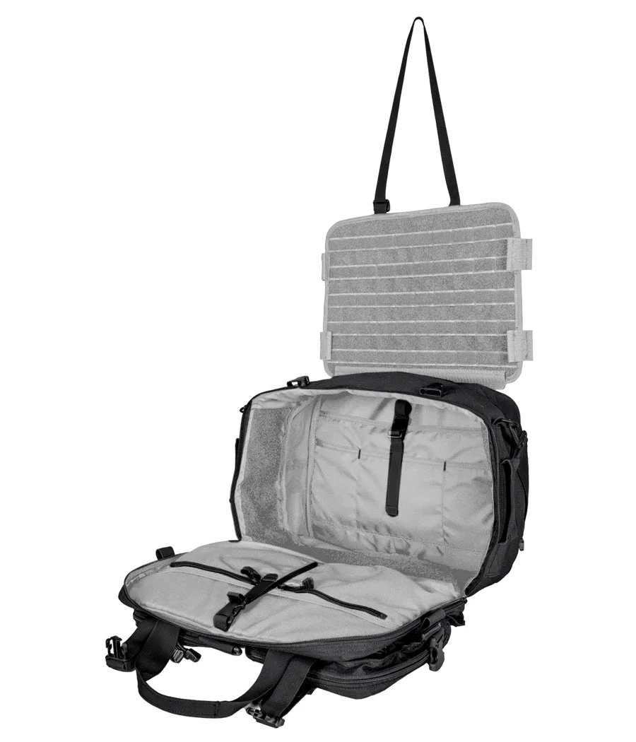 Ultimate Patrol Bag - Amazing Storage With A Compact Design 6 Ultimate Patrol Bag - Amazing Storage With A Compact Design - Image 4