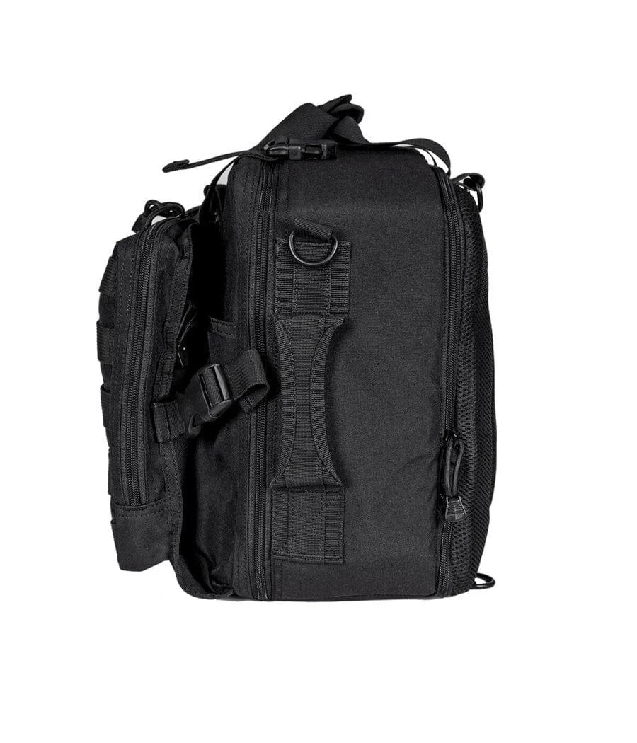 Hondo Patrol Bag + Level IIIA Bullet Resistant Armor Panel Insert 11" X 14" 7 Hondo Patrol Bag + Level IIIA Bullet Resistant Armor Panel Insert 11" X 14" - Image 5
