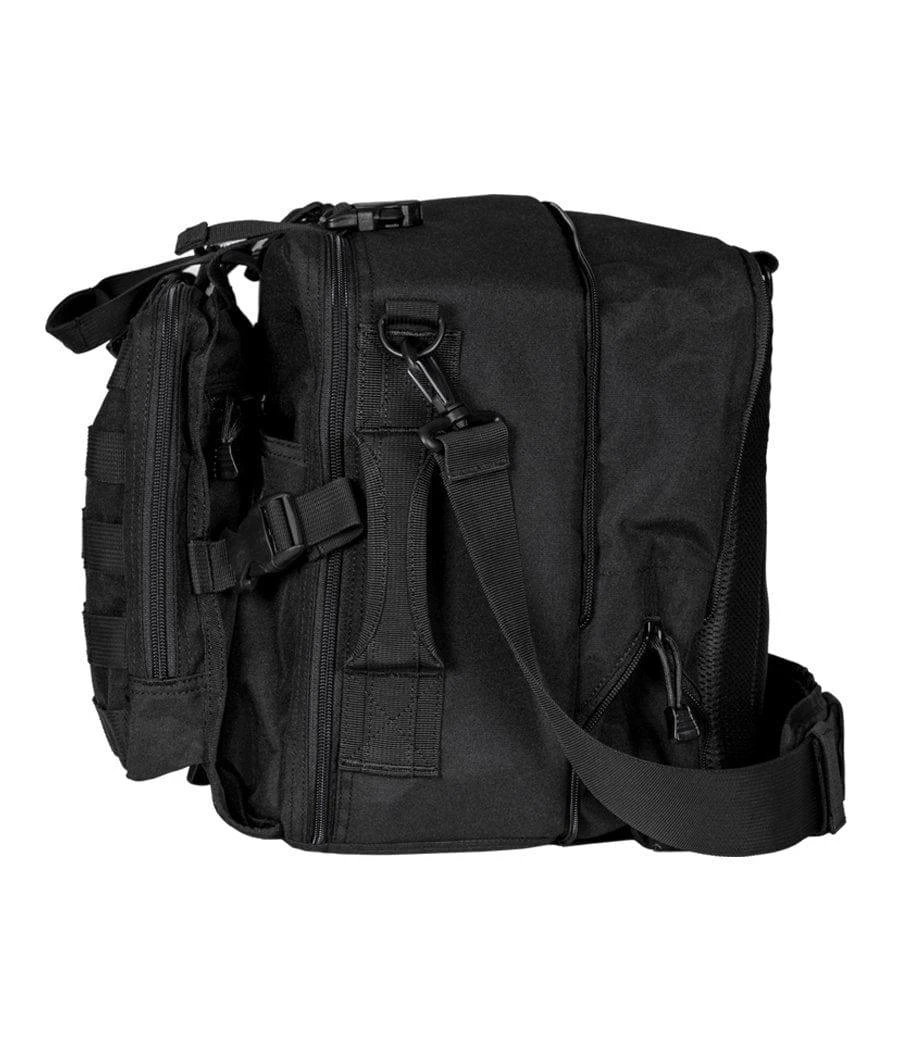 Hondo Patrol Bag + Level IIIA Bullet Resistant Armor Panel Insert 11" X 14" 8 Hondo Patrol Bag + Level IIIA Bullet Resistant Armor Panel Insert 11" X 14" - Image 6