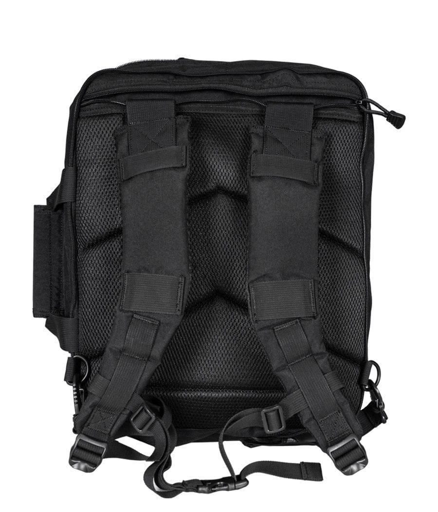 Hondo Patrol Bag + Level IIIA Bullet Resistant Armor Panel Insert 11" X 14" 10 Hondo Patrol Bag + Level IIIA Bullet Resistant Armor Panel Insert 11" X 14" - Image 8