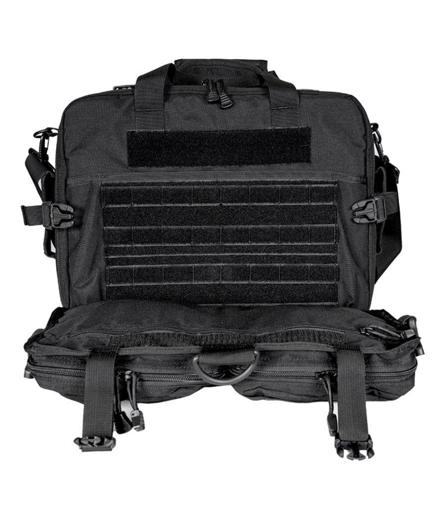 Hondo Patrol Bag + Level IIIA Bullet Resistant Armor Panel Insert 11" X 14" 12 Hondo Patrol Bag + Level IIIA Bullet Resistant Armor Panel Insert 11" X 14" - Image 10
