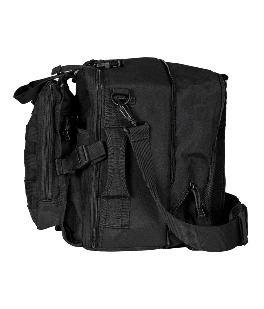Ultimate Patrol Bag - Amazing Storage With A Compact Design 13 Ultimate Patrol Bag - Amazing Storage With A Compact Design - Image 11