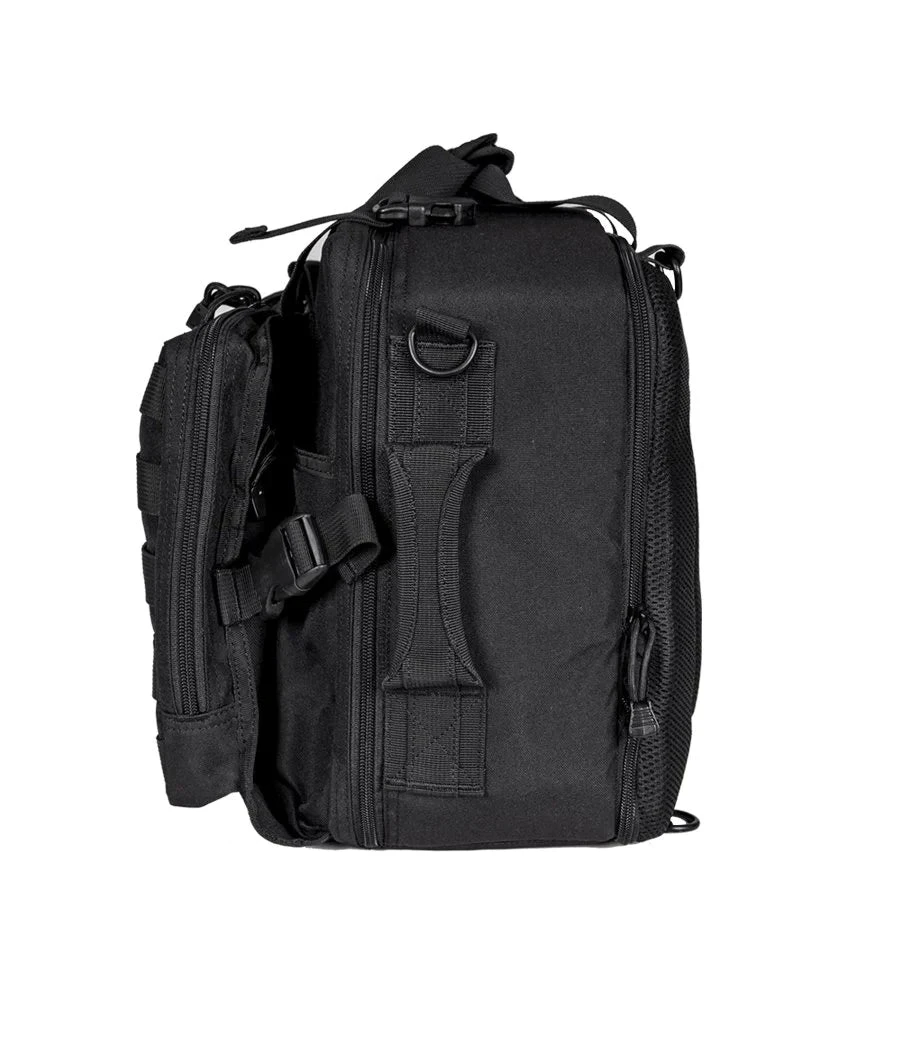 Ultimate Patrol Bag - Amazing Storage With A Compact Design 14 Ultimate Patrol Bag - Amazing Storage With A Compact Design - Image 12