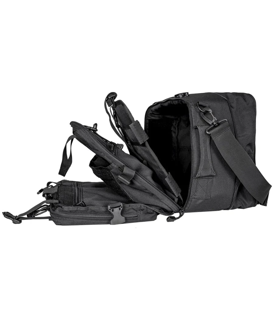 Ultimate Patrol Bag - Amazing Storage With A Compact Design 10 Ultimate Patrol Bag - Amazing Storage With A Compact Design - Image 8