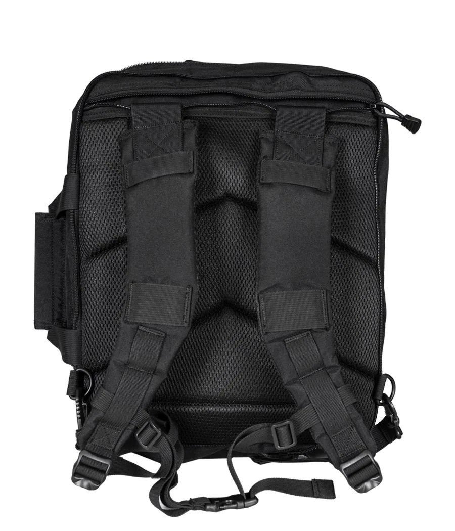 Ultimate Patrol Bag - Amazing Storage With A Compact Design 8 Ultimate Patrol Bag - Amazing Storage With A Compact Design - Image 6