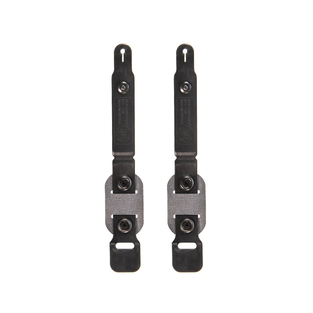 High Speed Gear Universal Clips | MOLLE And Belt Compatible 5 High Speed Gear Universal Clips | MOLLE And Belt Compatible - Image 3