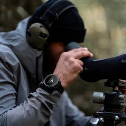 Garmin Tactix 8 51 Mm AMOLED | Waterproof W/ Applied Ballistics Quantum & NVG Compatible 17 Garmin Tactix 8 51 Mm AMOLED | Waterproof W/ Applied Ballistics Quantum & NVG Compatible -Tactical Equipment hunterusingitsGarmin8Tactixwiththeappliedballisticcalculator