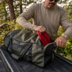 Eberlestock Hyllus Duffel | Ultra-Durable & Water Resistant W/ Internal & External Pockets 39 Eberlestock Hyllus Duffel | Ultra-Durable & Water Resistant W/ Internal & External Pockets -Tactical Equipment hyllus duffel web 2