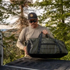 Eberlestock Hyllus Duffel | Ultra-Durable & Water Resistant W/ Internal & External Pockets 38 Eberlestock Hyllus Duffel | Ultra-Durable & Water Resistant W/ Internal & External Pockets -Tactical Equipment hyllus duffel web