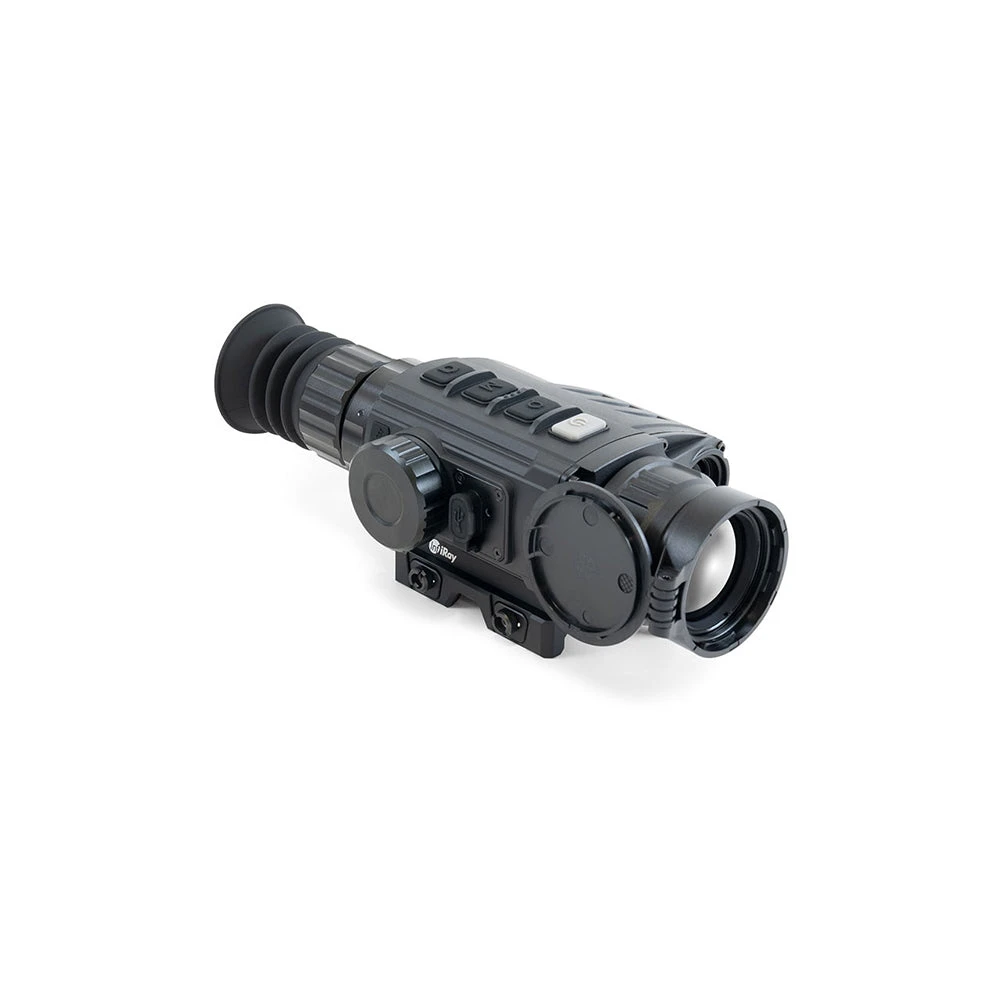 IRay GL35R | 4x Thermal Rifle Scope | 1750 Yards 11 IRay GL35R | 4x Thermal Rifle Scope | 1750 Yards - Image 9