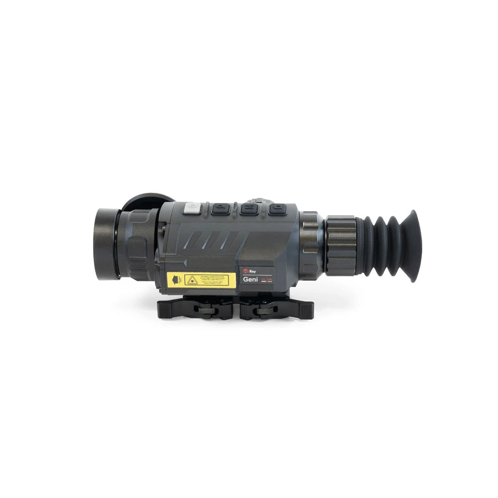 IRay GL35R | 4x Thermal Rifle Scope | 1750 Yards 6 IRay GL35R | 4x Thermal Rifle Scope | 1750 Yards - Image 4