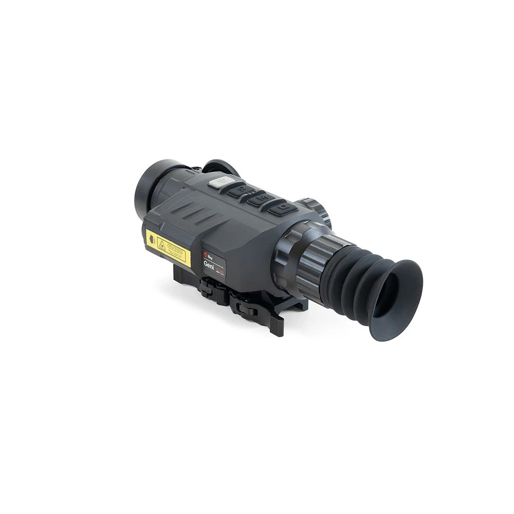 IRay GL35R | 4x Thermal Rifle Scope | 1750 Yards 8 IRay GL35R | 4x Thermal Rifle Scope | 1750 Yards - Image 6