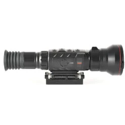 IRay RS75 | 2-16x LPVO | Thermal Rifle Scope | 3600 Yards 13 IRay RS75 | 2-16x LPVO | Thermal Rifle Scope | 3600 Yards -Tactical Equipment iRay Rico RS75 6