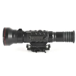 IRay RS75 | 2-16x LPVO | Thermal Rifle Scope | 3600 Yards 15 IRay RS75 | 2-16x LPVO | Thermal Rifle Scope | 3600 Yards -Tactical Equipment iRay Rico RS75 7
