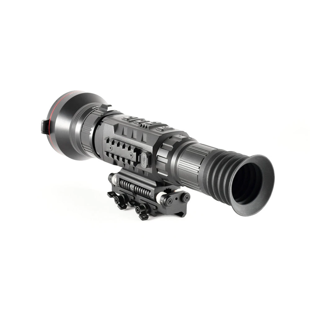 IRay RS75 | 2-16x LPVO | Thermal Rifle Scope | 3600 Yards 9 IRay RS75 | 2-16x LPVO | Thermal Rifle Scope | 3600 Yards - Image 7